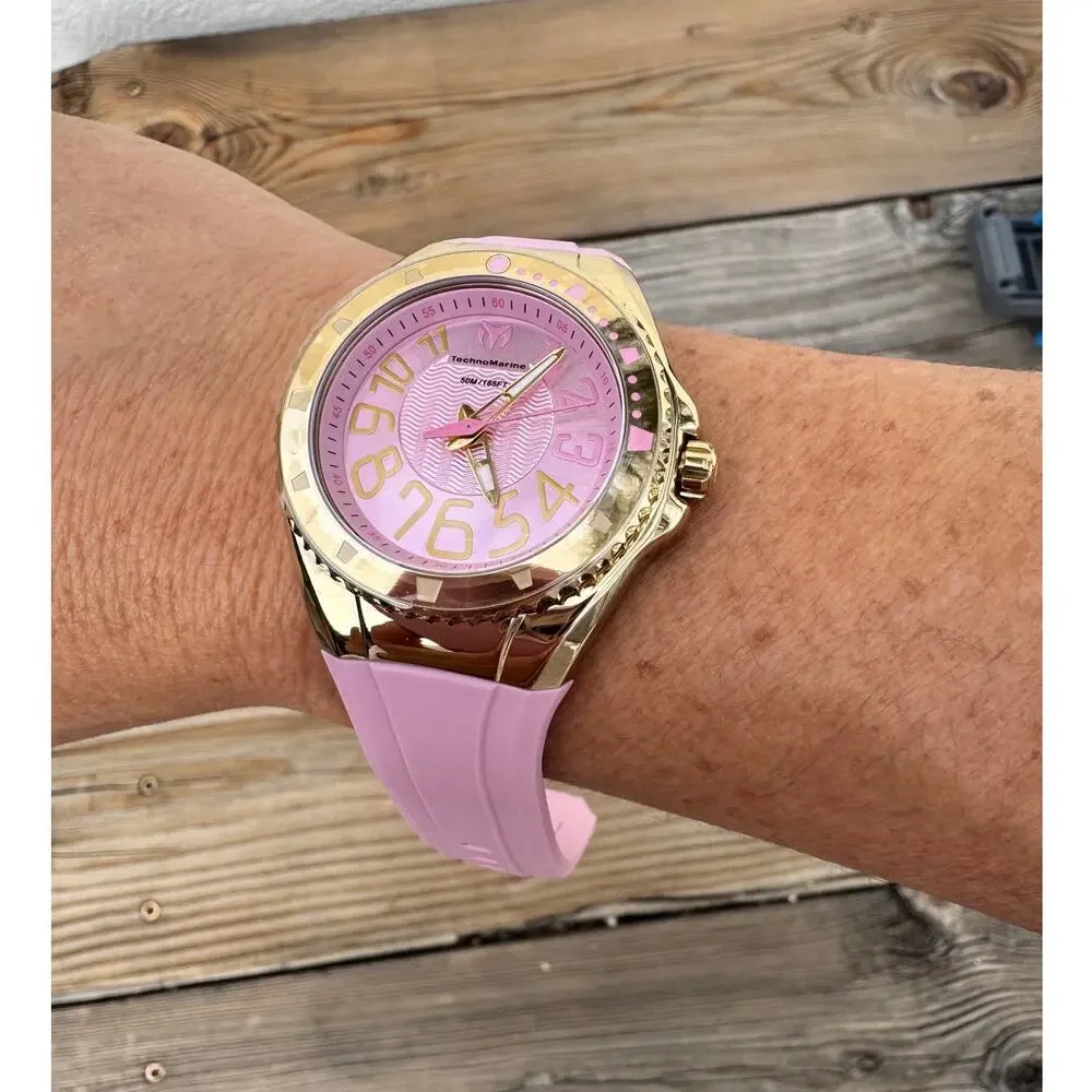 Technomarine brand new